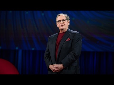 Who are you, really? The puzzle of personality | Brian Little