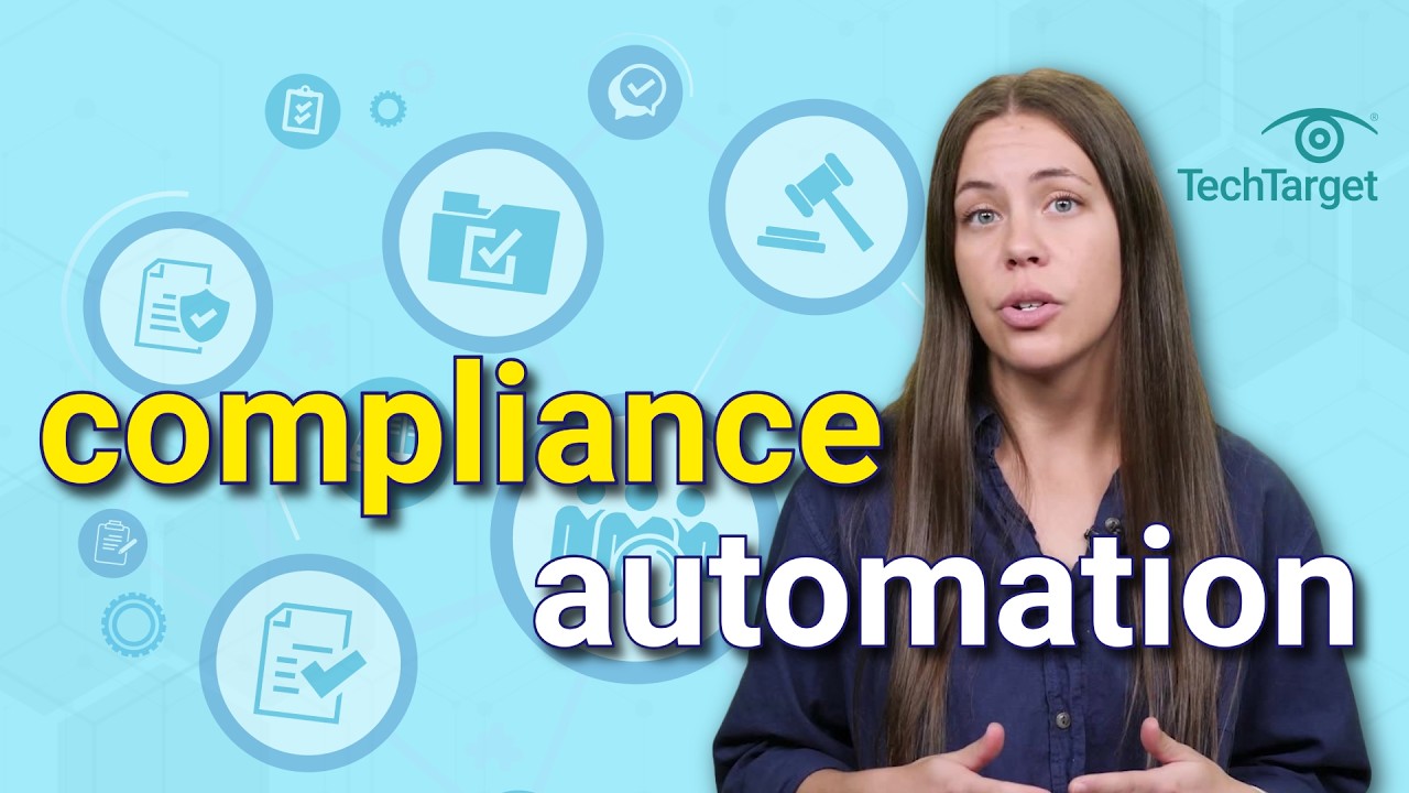 What is Compliance Automation?
