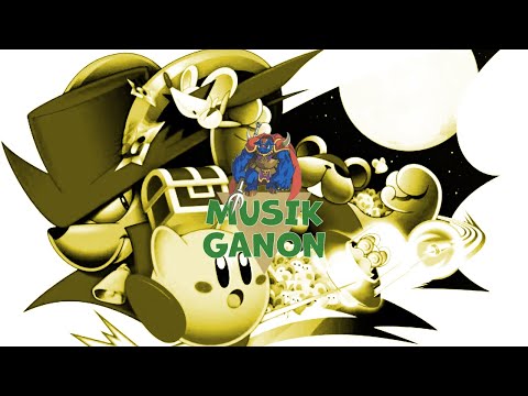 #1276 - Stage Music 6 (Kirby: Squeak Squad)