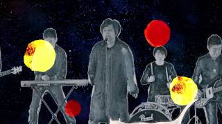 有頂天『猫が歌う希望の歌』