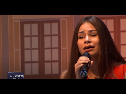 Sofija Peric - Sto mi je merak poljak da bidnem