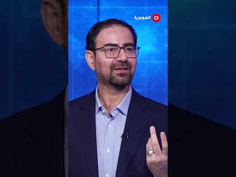 شاهد بالفيديو.. حيدر البرزنجي حكومة مصطفى الكاظمي كانت حكومة كلاوات#shorts