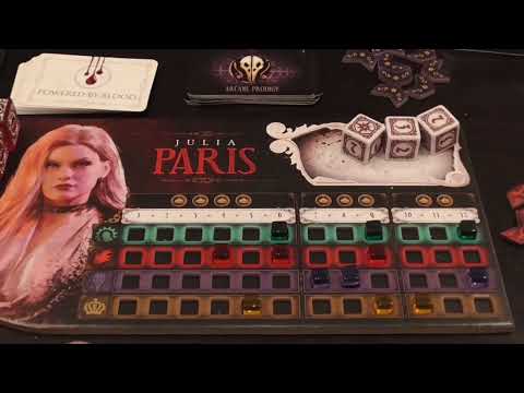 Video Review (No Spoilers)