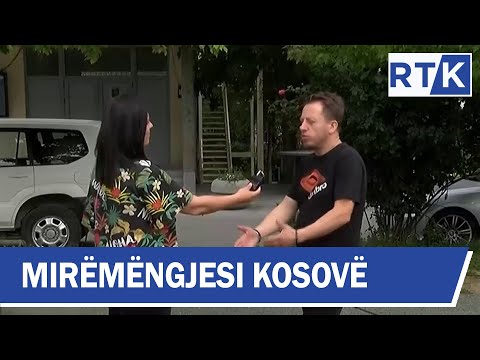 Mirëmëngjesi Kosovë - Drejtpërdrejt - Faton Aliu 24.06.2019
