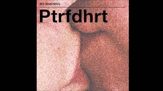 MT Warning - When it all bleeds out