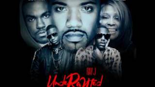 Ray J - Call The Police Feat Twista