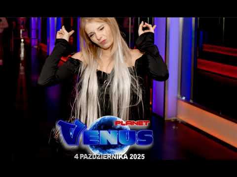 BendyX & Cabay # Klub Venus Planet [04 10 2025] - seciki.pl