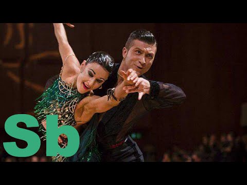 Samba music: Diego Moreno Project – Ritmo Loco | Dancesport & Ballroom Dancing Music