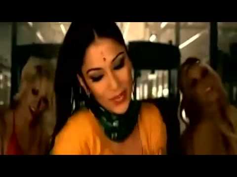 AR Rahman & The Pussycat Dolls - Jai Ho