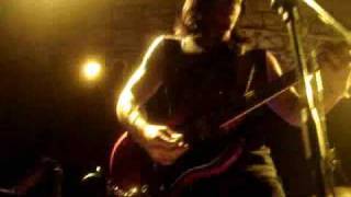 Rufio - Save The World (Live RJ 2007)