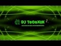 DJ ToOoXiiK-Rihanna Disturbia (Techno Remix ...