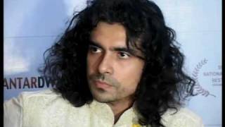 Imtiaz Ali becomes a groom to promote movie Antardwand
