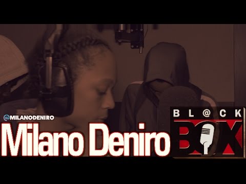 Milano Deniro | BL@CKBOX (4k) S11 Ep. 127/201