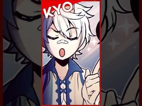 Bennett And Xingqiu Freak Razor Out? (#genshinimpact  Comoc Dub)