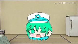 立ち絵変えます！