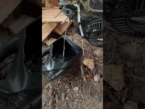 Stealing Gasoline