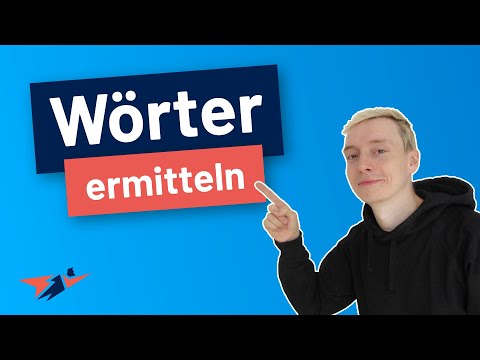 WÖRTER ERMITTELN im EINSTELLUNGSTEST lösen - So meisterst du deinen Aufnahmetest! I TestHelden