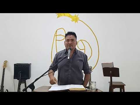 Cena y Culto del Señor  -   21 de Diciembre  - Limpiados para llevar mas frutos