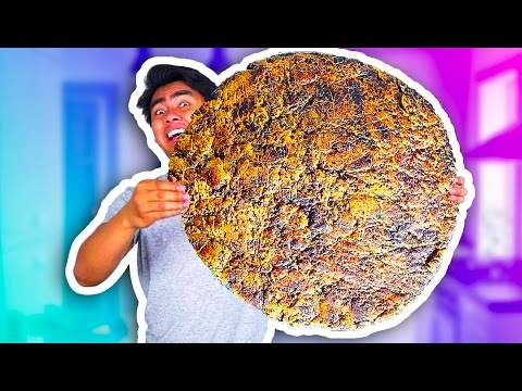 download lagu mp3 mp4 Biggest Cookie Ever Made, download lagu Biggest Cookie Ever Made gratis, unduh video klip Biggest Cookie Ever Made