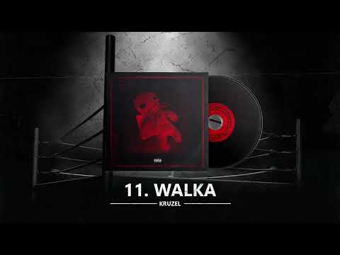 Kruzel - Walka | prod. PremierArena