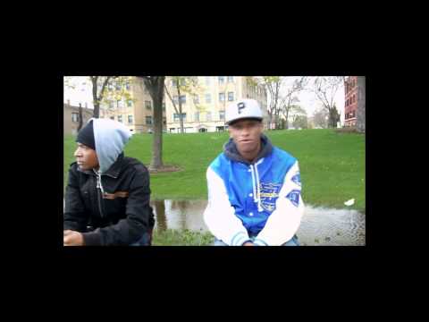 O-Ski Gotta Get Away (Music Video)