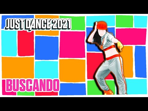 Just Dance 2021: Buscando by GTA & Jenn Morel | FanMade Mashup