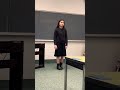 Solo Ensemble 14 Year Old