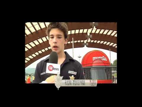 FMI News - Edizione Speciale dal Mugello. Prove Libere