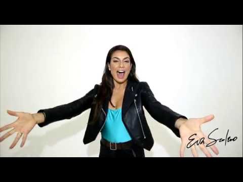 SHOWTIME with Eva Scolaro - The Intro to the episodes!