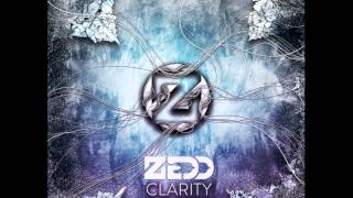 Zedd - Push Play (feat. Miriam Bryant)