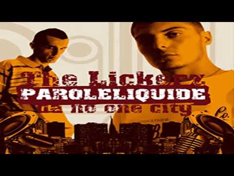The Lickerz feat Rawl MC   Buona La Prima