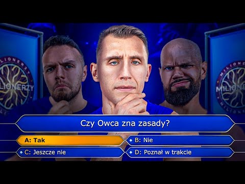 IDIOTTS TRY TO PLAY MILLIONAIRES