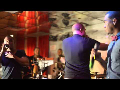 No Game "Kua di Nos" Legends Live For Ever @ Club Façade 30 May'14