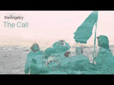 theAngelcy - The Call