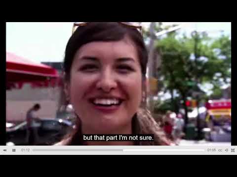 Unit 1: World’s Biggest Melting Pot