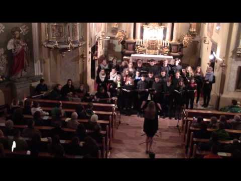 MPZ Homec - Oče naš, Bog vesolja