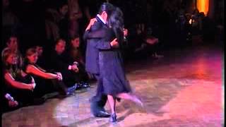 Video thumbnail for Graciela Gonzalez y Pablo Araujo.m4v