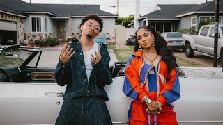 “DAY ONES” Brooke Valentine &amp; Miles Minnick Official Video 
