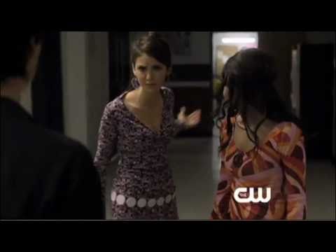 The Vampire Diaries Season 2 - Episode 18: The Last Dance - Extended Preview