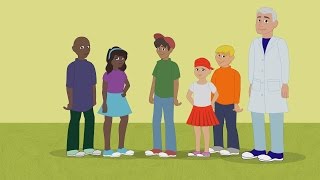 What Is Leukemia | Cincinnati Children's