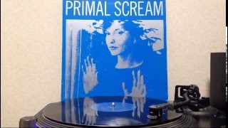 Primal Scream - Velocity Girl (12inch)