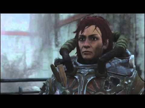 Fallout 4 - Part 112 - Let's Play! - No Commentary