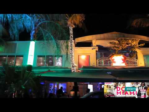 Big G's All White Party - Brisco, Backyard Band and DaMixx | DJ Tight | Miami Convention Center