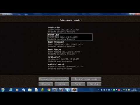 Insane Minecraft LAN Server Hack! Marn & Rigo