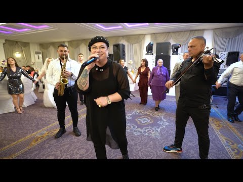 Rodica Olariu || Ardeleana Live  || Nunta Toma Claudiu & Madalina