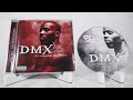 DMX It S Dark And Hell Is Hot CD Unboxing