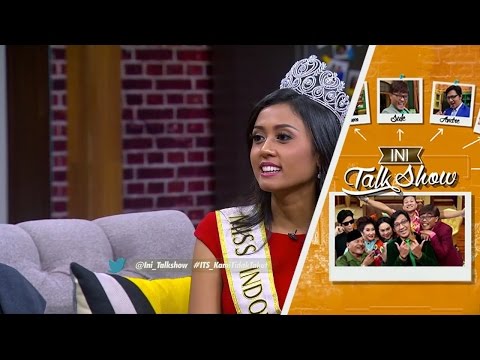 Pak RT bikin inovasi baru - Ini Talk Show 15 Januari 2016 (part 4/6)