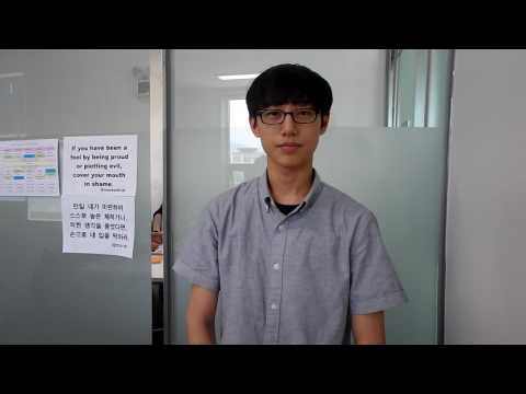 HICS Daniel Kim - Presentation of Power Step Reading 1 Unit 4 Story