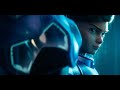 Secret Level Official Trailer Prime Video