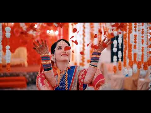 Wedding Photographer portfolio by Girish Tare Photography in Gwalior - Photo 2